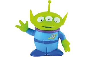 Bullyland BUL-12765 Alien