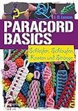 Image de Paracord-Basic: Schleifen, Schlaufen, Knoten und Stränge
