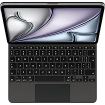 Apple Magic Keyboard for iPad Air 11-inch (M3) - British English