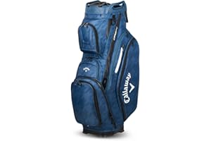 Callaway Golf Org 14 Cart Bag 2024 Golftasche