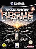 Star Wars Rogue Leader - Rogue Squadron 2 - 