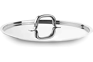 Lacor-54928-LID D.28 cm CHEF LUXE