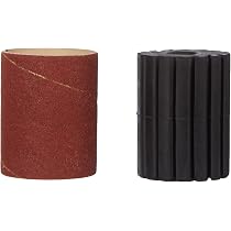 Porte-Outils Et Manchon Abrasif Bosch Pour PRR 250 ES | Accessoire Conique | 1600A00156