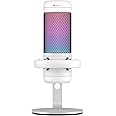 TONOR TC320 Gaming Microphone, USB Computer Mic with RGB, Condenser Mic with Stand/Mute Touch for Streaming Podcast Recording Studio Singing Youtube Compatible with Laptop/PC/Mac/PS4/PS5/NS