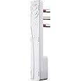 ROSI Emilia Flat, Bianco, 1-A