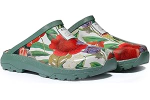 Aigle Femme Corlay Print Sabot