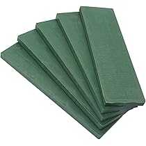 Spessori Piani In Plastica Da 1 A 6 Mm - Kit Da 112 Pezzi Per Livellamento Porte, Finestre, Pavimenti | SKIR'CO - Foto 7