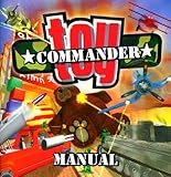 Toy Commander - 