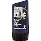 Taft Power Gel per Capelli, Tenuta Estrema, 150ml