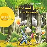 Eliot und Isabella im Finsterwald by