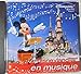 Produktbild Disneyland Resort Paris en musique Die Paradenmusik aus dem disneyland CD