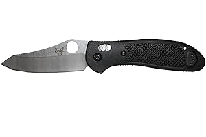 Benchmade 550-S30V PARDUE GRIPTILLIAN AXIS