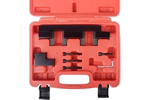 DAYUAN Diesel Engine Timing Chain Tool Kit Compatible with Vauxhall Opel 2.0 CDTI