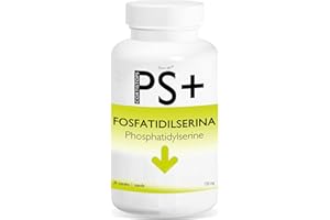 ‎LINE@DIET PS+ Phosphatidylserin Line@ (30 Kapseln) ausgezeichnet bei Gewichtsproblemen und Blähungen