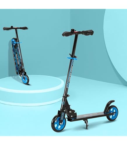 ★Ninebot Kickscooter Air T15 Segway Ninebot Air T15 Electric Kick Scooter, Lightweight and
