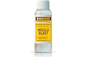 Buildware - Anti Mould Paint Additive, Mould Prevention (3)