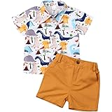 Ouneed 1 6 Ans Garcon Enfant Swag Ensemble Pants Echarpe Haut Amazon Fr Vetements Et Accessoires