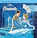 Cinderella Read-Along Storybook and CD by 