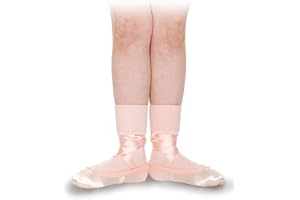 Roch Valley 'LBS' - Ballet Socks