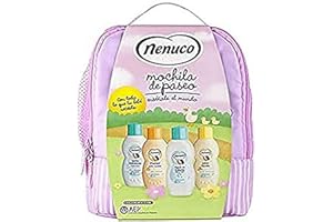 Nenuco Children's Fragrances