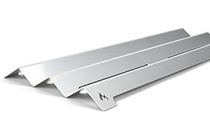 Grillrost.com Das Original Barra aromatica in Acciaio Inox per Napoleon LE1 LE3 & Lex - Extra Resistente 1,5 mm (1 pz. - ordinare la quantità necessaria)