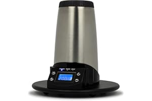 Arizer V - Tower Vaporizer System neuste Version Nikotinfrei