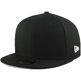 New Era 59fifty Basecap Blank Navy 