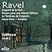 Produktbild Ravel: Klavierwerke
