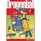 Dragon Ball Ultimate n&ordm; 28/34 (Manga Shonen)