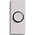 Honeywell Home Friedland D814 Sesame Bell Push - White