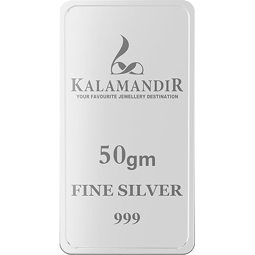 999 Purity Silver Bar Laxmi | A Timeless Investment | Sealed for Safety Gift for Diwali, Wedding, Puja | BIS Hallmarked | Sea