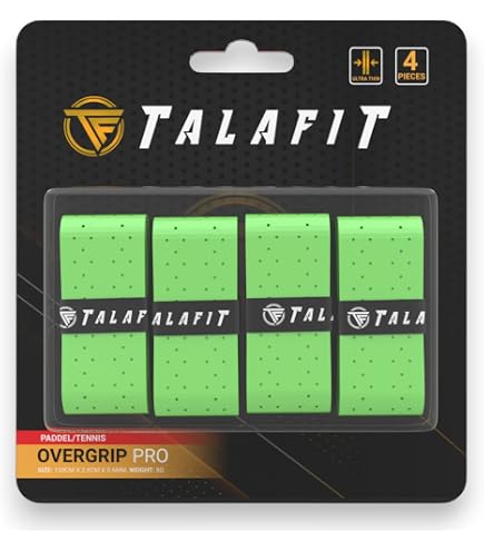 Protezione per racchetta da paddle trasparente e ruvida, in silicone resistente, nastro di protezione ad alto impatto, 35x370 mm, leggero e facile da installare (3 pezzi