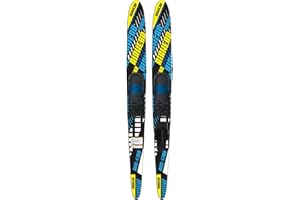 Airhead Ahs-1300 Combo Skis Nautiques
