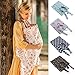 MultiWare Baby Breastfeeding Cover Nursing Covers Breastfeeding Dark Blue