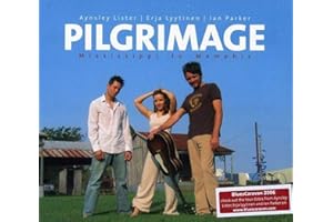 Pilgrimage-Mississippi To Memphis