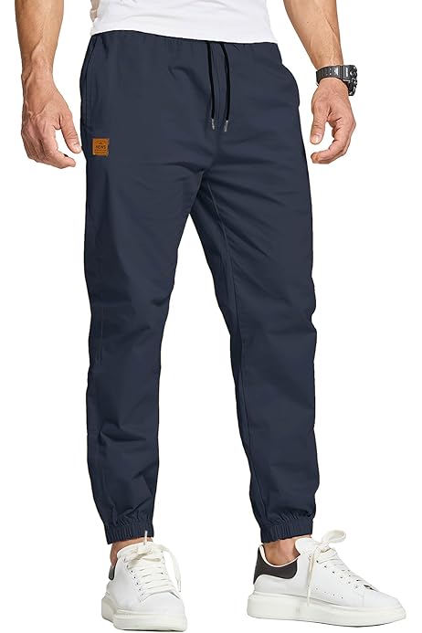 Pantaloni Da Golf Sportivi Casual E Traspiranti Di Alta Qualit&agrave; Pantaloni Da Gol