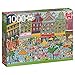 Produktbild Großer Markt, Brüssel - 1000 Teile Puzzle
