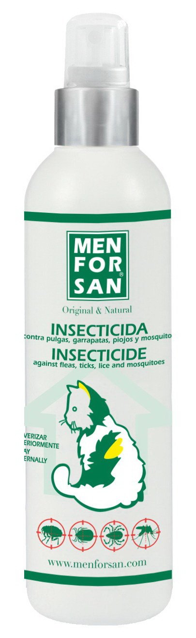 Menforsan - Insecticide