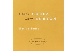 Native Sense: New Duets