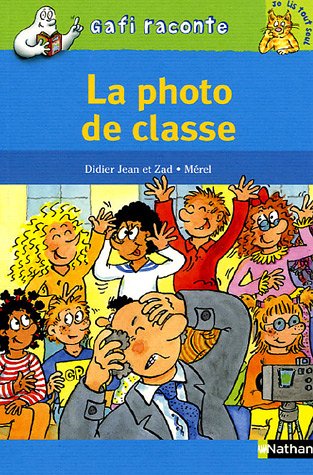 La photo de classe