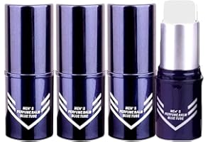 SIAPUDE VividAdam Feromone Colonia sólida, feromona Colonia para hombres atrae a mujeres, atrae a mujeres Colonia para hombres, Feromone Colonia, Perfume de bolsillo portátil de larga duración (todos los 4