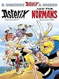 Asterix and the Normans: Album 9 by