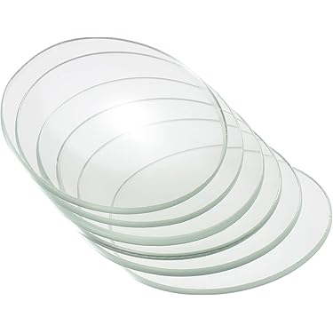 WECK Coperchio In Vetro ø 100 Mm - Foto 5