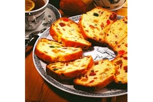 MON EPICERIE FINE DE TEROIR Cake aux Fruits