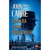 Sahada Ajan Y&ouml;netmek