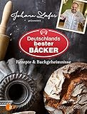 Image de Johann Lafer präsentiert Deutschlands bester Bäcker: Rezepte & Backgeheimnisse