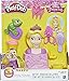 Price comparison product image Play-Doh Royal Salon Featuring Disney Princess Rapunzel