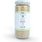 OG Organik Buğday Ruşeymi 180 Gr