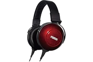 Fostex TH900mk2 Premium Stereo Headphones with Neodymium Magnetic Circuit and Biodyna Diaphragm Technology