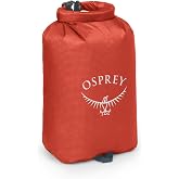 Ultralight DrySack 6L Mars Orange